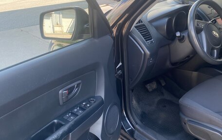 KIA Soul I рестайлинг, 2011 год, 805 000 рублей, 8 фотография