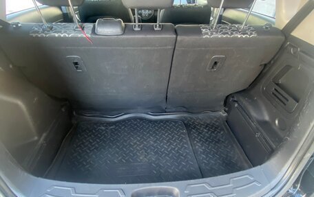 KIA Soul I рестайлинг, 2011 год, 805 000 рублей, 12 фотография