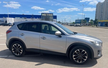 Mazda CX-5 II, 2014 год, 2 065 000 рублей, 8 фотография