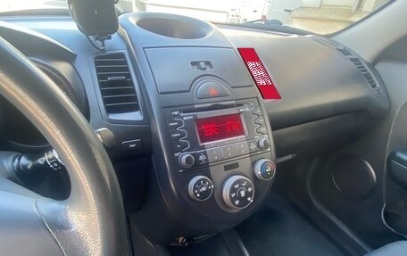 KIA Soul I рестайлинг, 2011 год, 805 000 рублей, 11 фотография