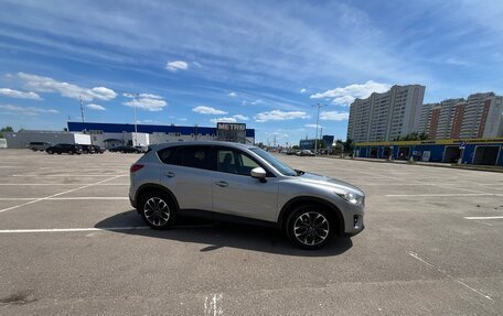 Mazda CX-5 II, 2014 год, 2 065 000 рублей, 9 фотография