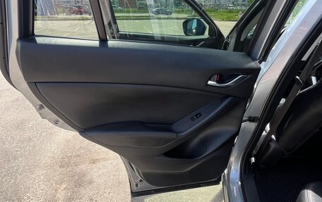 Mazda CX-5 II, 2014 год, 2 065 000 рублей, 17 фотография
