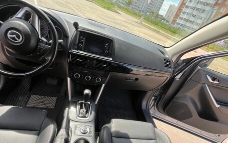 Mazda CX-5 II, 2014 год, 2 065 000 рублей, 20 фотография
