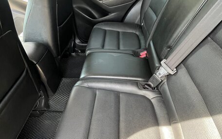 Mazda CX-5 II, 2014 год, 2 065 000 рублей, 23 фотография