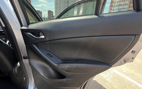 Mazda CX-5 II, 2014 год, 2 065 000 рублей, 15 фотография