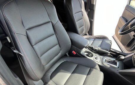 Mazda CX-5 II, 2014 год, 2 065 000 рублей, 24 фотография