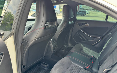Mercedes-Benz CLA, 2015 год, 1 480 000 рублей, 9 фотография