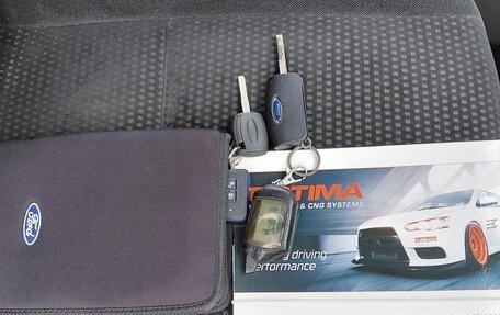Ford Focus II рестайлинг, 2007 год, 530 000 рублей, 18 фотография