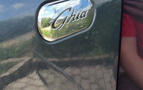 Ford Focus II рестайлинг, 2007 год, 530 000 рублей, 33 фотография
