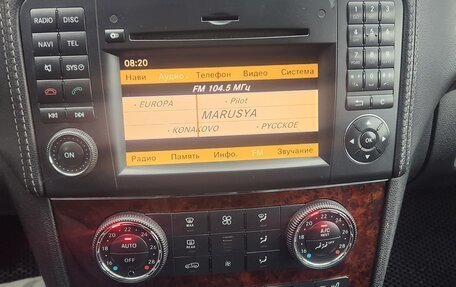 Mercedes-Benz GL-Класс, 2010 год, 1 990 000 рублей, 12 фотография