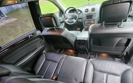 Mercedes-Benz GL-Класс, 2010 год, 1 990 000 рублей, 16 фотография