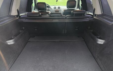 Mercedes-Benz GL-Класс, 2010 год, 1 990 000 рублей, 14 фотография