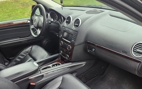 Mercedes-Benz GL-Класс, 2010 год, 1 990 000 рублей, 15 фотография