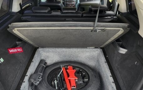 Mercedes-Benz GL-Класс, 2010 год, 1 990 000 рублей, 18 фотография