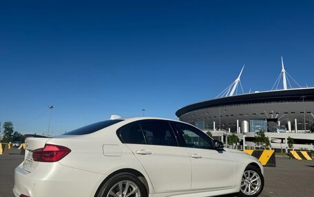 BMW 3 серия, 2016 год, 2 200 000 рублей, 4 фотография