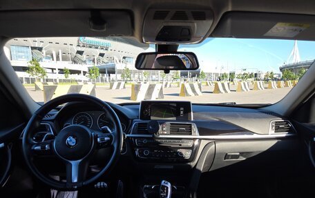 BMW 3 серия, 2016 год, 2 200 000 рублей, 8 фотография