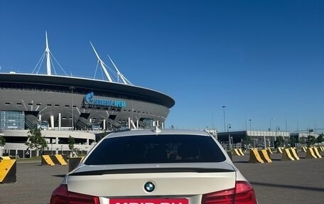 BMW 3 серия, 2016 год, 2 200 000 рублей, 5 фотография