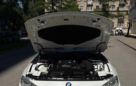 BMW 3 серия, 2016 год, 2 200 000 рублей, 10 фотография
