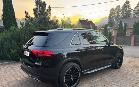Mercedes-Benz GLE, 2020 год, 5 170 000 рублей, 6 фотография