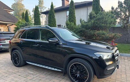Mercedes-Benz GLE, 2020 год, 5 170 000 рублей, 7 фотография
