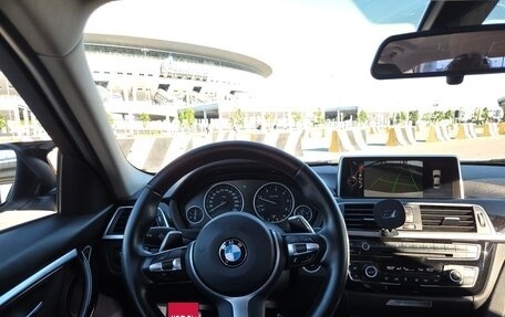 BMW 3 серия, 2016 год, 2 200 000 рублей, 9 фотография