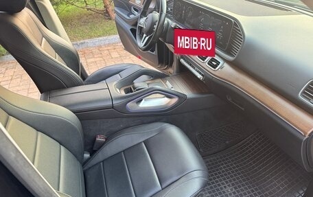 Mercedes-Benz GLE, 2020 год, 5 170 000 рублей, 14 фотография