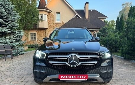 Mercedes-Benz GLE, 2020 год, 5 170 000 рублей, 8 фотография