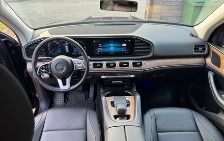 Mercedes-Benz GLE, 2020 год, 5 170 000 рублей, 15 фотография