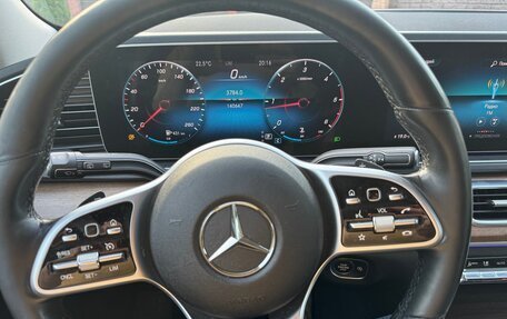 Mercedes-Benz GLE, 2020 год, 5 170 000 рублей, 16 фотография