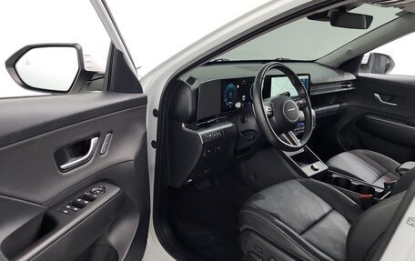 Hyundai Kona, 2023 год, 2 244 000 рублей, 7 фотография