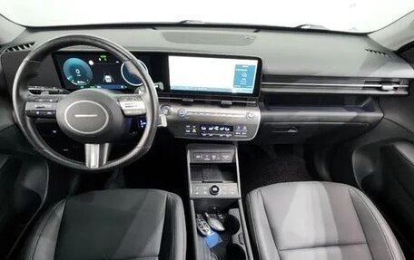 Hyundai Kona, 2023 год, 2 244 000 рублей, 8 фотография