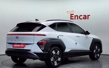 Hyundai Kona, 2023 год, 2 244 000 рублей, 4 фотография