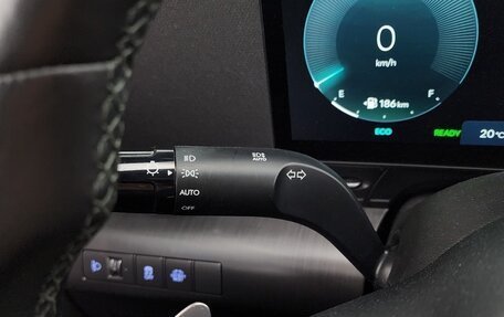 Hyundai Kona, 2023 год, 2 244 000 рублей, 15 фотография