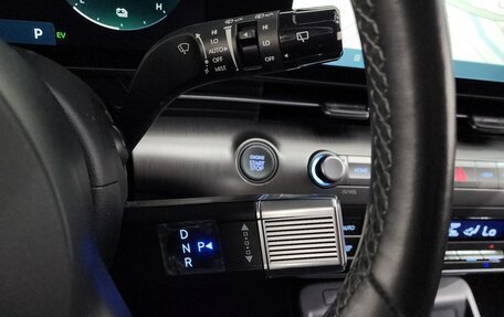 Hyundai Kona, 2023 год, 2 244 000 рублей, 16 фотография
