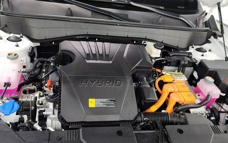 Hyundai Kona, 2023 год, 2 244 000 рублей, 23 фотография