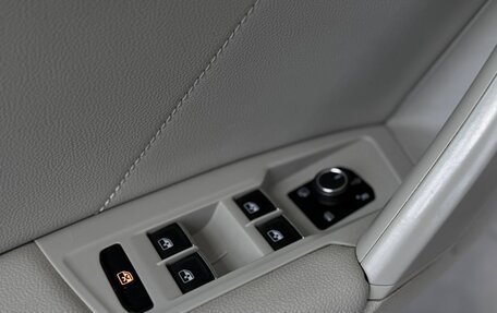 Volkswagen Tiguan II, 2019 год, 2 490 000 рублей, 8 фотография