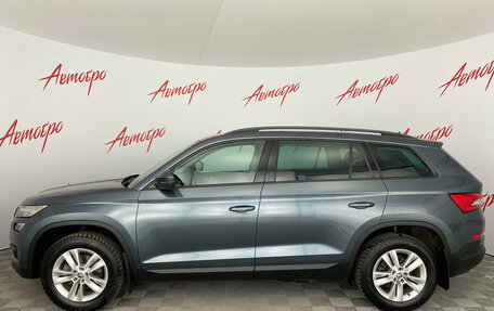 Skoda Kodiaq I, 2017 год, 2 050 000 рублей, 2 фотография