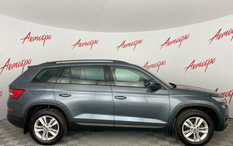Skoda Kodiaq I, 2017 год, 2 050 000 рублей, 6 фотография
