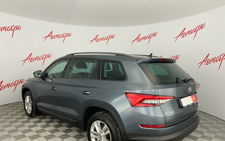 Skoda Kodiaq I, 2017 год, 2 050 000 рублей, 3 фотография