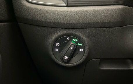 Skoda Kodiaq I, 2017 год, 2 050 000 рублей, 18 фотография