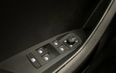 Skoda Kodiaq I, 2017 год, 2 050 000 рублей, 17 фотография