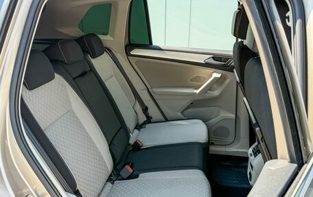 Volkswagen Tiguan II, 2017 год, 2 830 000 рублей, 7 фотография