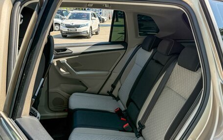 Volkswagen Tiguan II, 2017 год, 2 830 000 рублей, 9 фотография
