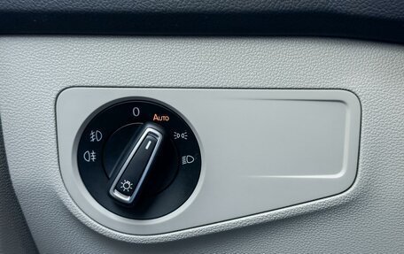 Volkswagen Tiguan II, 2017 год, 2 830 000 рублей, 18 фотография