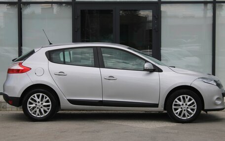 Renault Megane III, 2013 год, 880 000 рублей, 5 фотография
