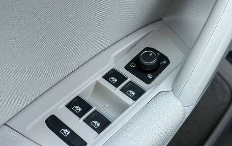 Volkswagen Tiguan II, 2017 год, 2 830 000 рублей, 19 фотография