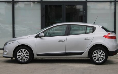 Renault Megane III, 2013 год, 880 000 рублей, 11 фотография