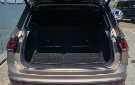 Volkswagen Tiguan II, 2017 год, 2 830 000 рублей, 21 фотография