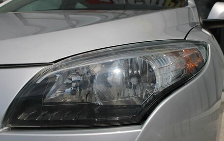 Renault Megane III, 2013 год, 880 000 рублей, 12 фотография
