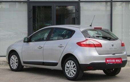 Renault Megane III, 2013 год, 880 000 рублей, 9 фотография